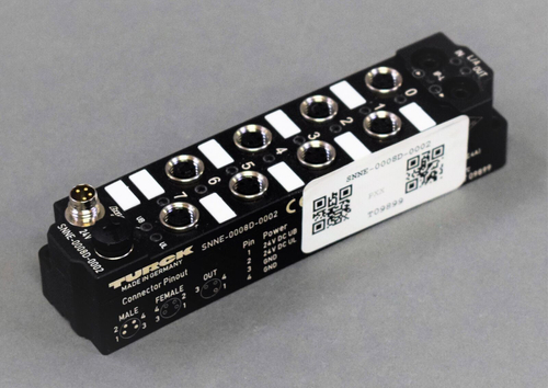 TURCK SNNE-0008D-0002