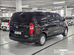 Hyundai The New Grand Starex Van 5-и местный (07.2020)