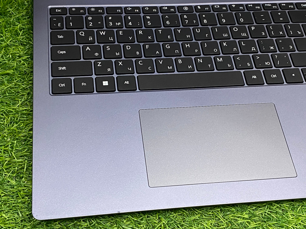 Ноутбук Huawei 16' i5-12450H/ IPS FHD/16GB/512GB/ MateBook D 16[53013WXF]/Windows 11