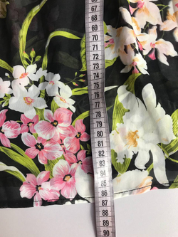 Платье Ostin легкое для летних свиданий, визуально на 48 размер