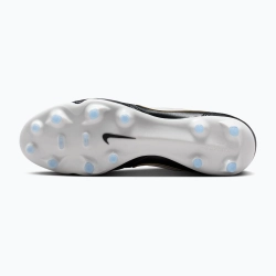 Футбольные бутсы Nike Tiempo Ligera Pro FG black/white
