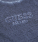 Футболка Guess - темно-синий(L4GI30 K8HM4)
