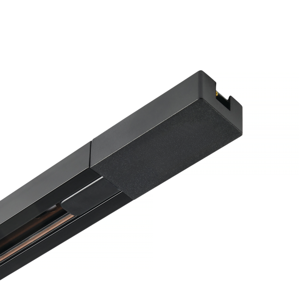 Шинопровод накладной однофазный MyFar Busbar for Single MT0101-1B