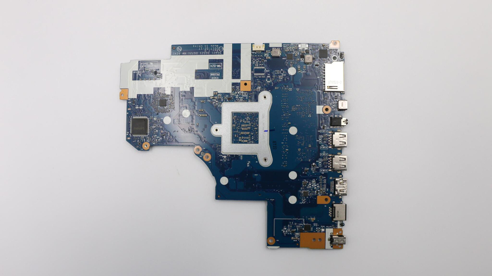 Материнская плата для ноутбука Lenovo ideapad 320-17IKB NM-B24 intel core I5-7200U UMA FP 4G NOK (5B20N86418), оригинал