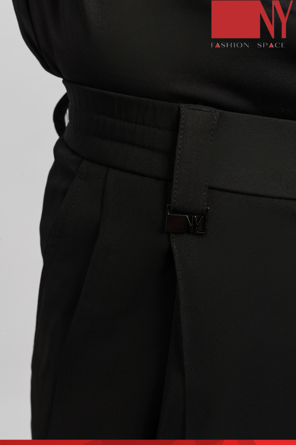 Брюки "Elastic"