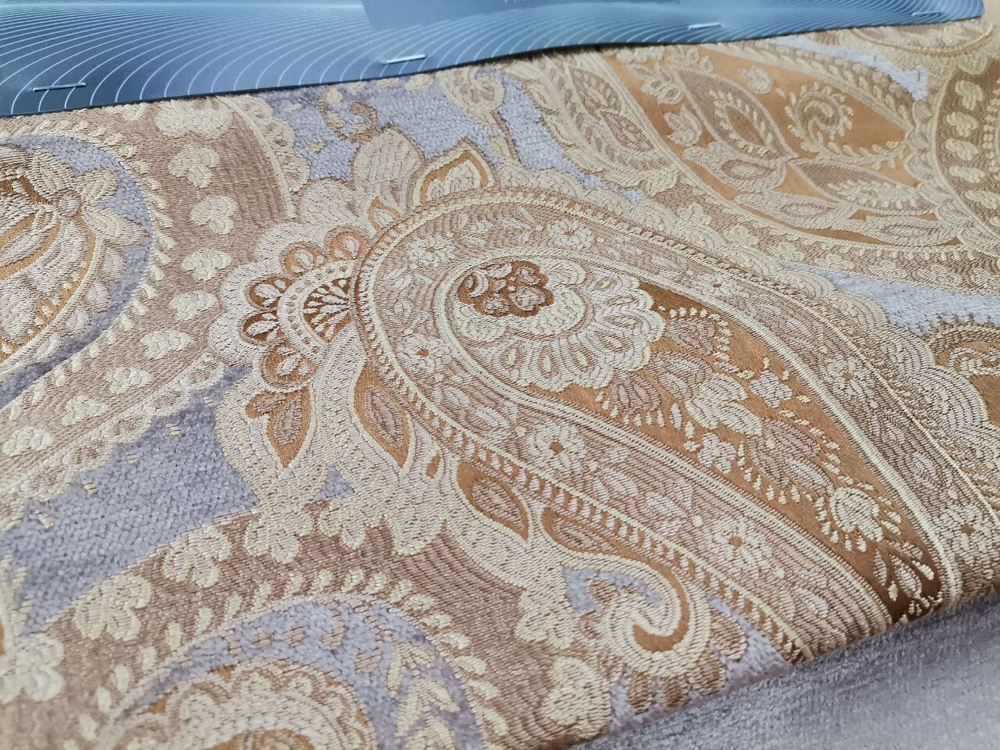 Шенилл Alegria (Алегриа) 01