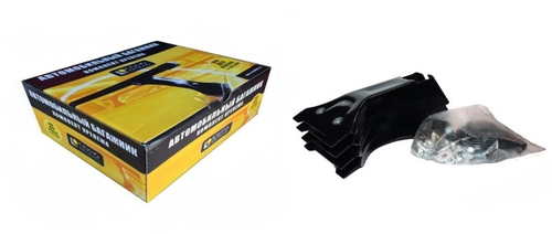 Крепеж багажника /Daewoo Nexia/ 115 см (ED)