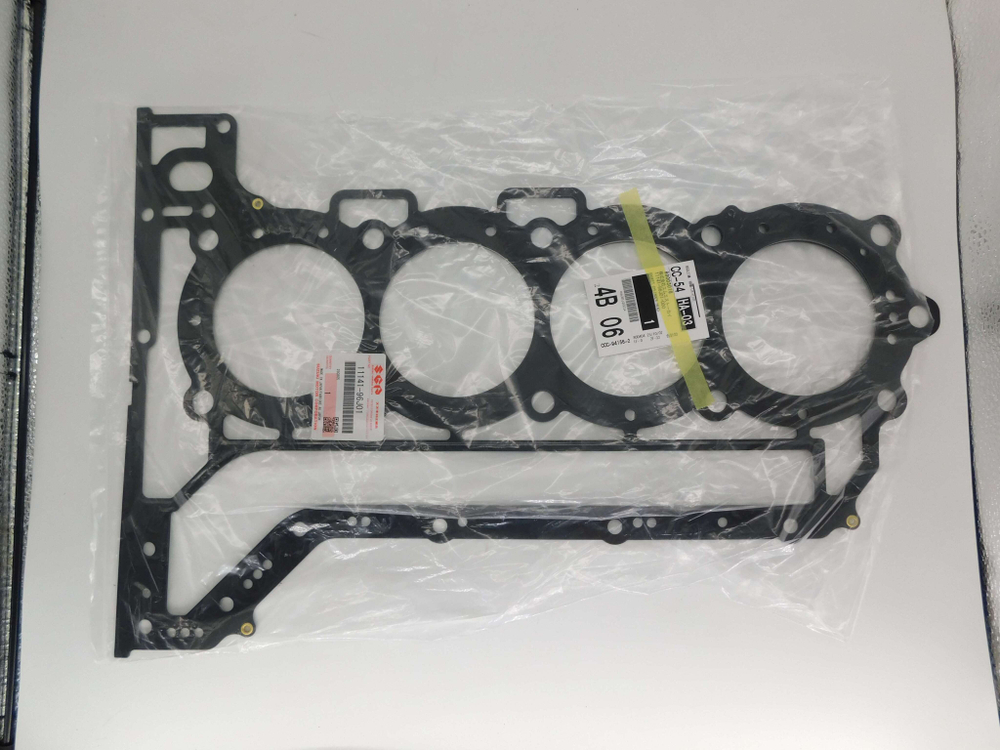 Прокладка ГБЦ Suzuki DF150 175 11141-96J01-000
