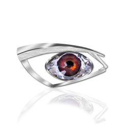 "Эспира" кольцо из коллекции "Vision" от Jenavi