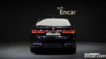 BMW 7 Series (G11) 730Ld xDrive M Sports (09.2019)