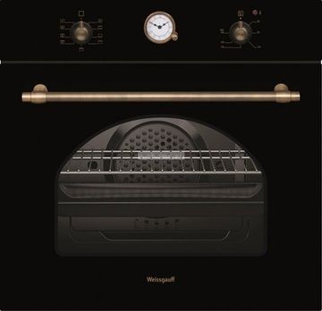 Электрический духовой шкаф Weissgauff OE 69 AN