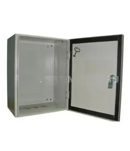 Корпус металлический ЩМП-06-2 500х400х220 IP54