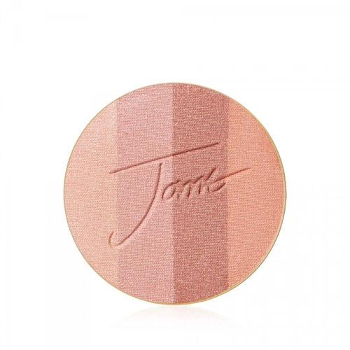JANE IREDALE PEACHES & CREAM BRONZER