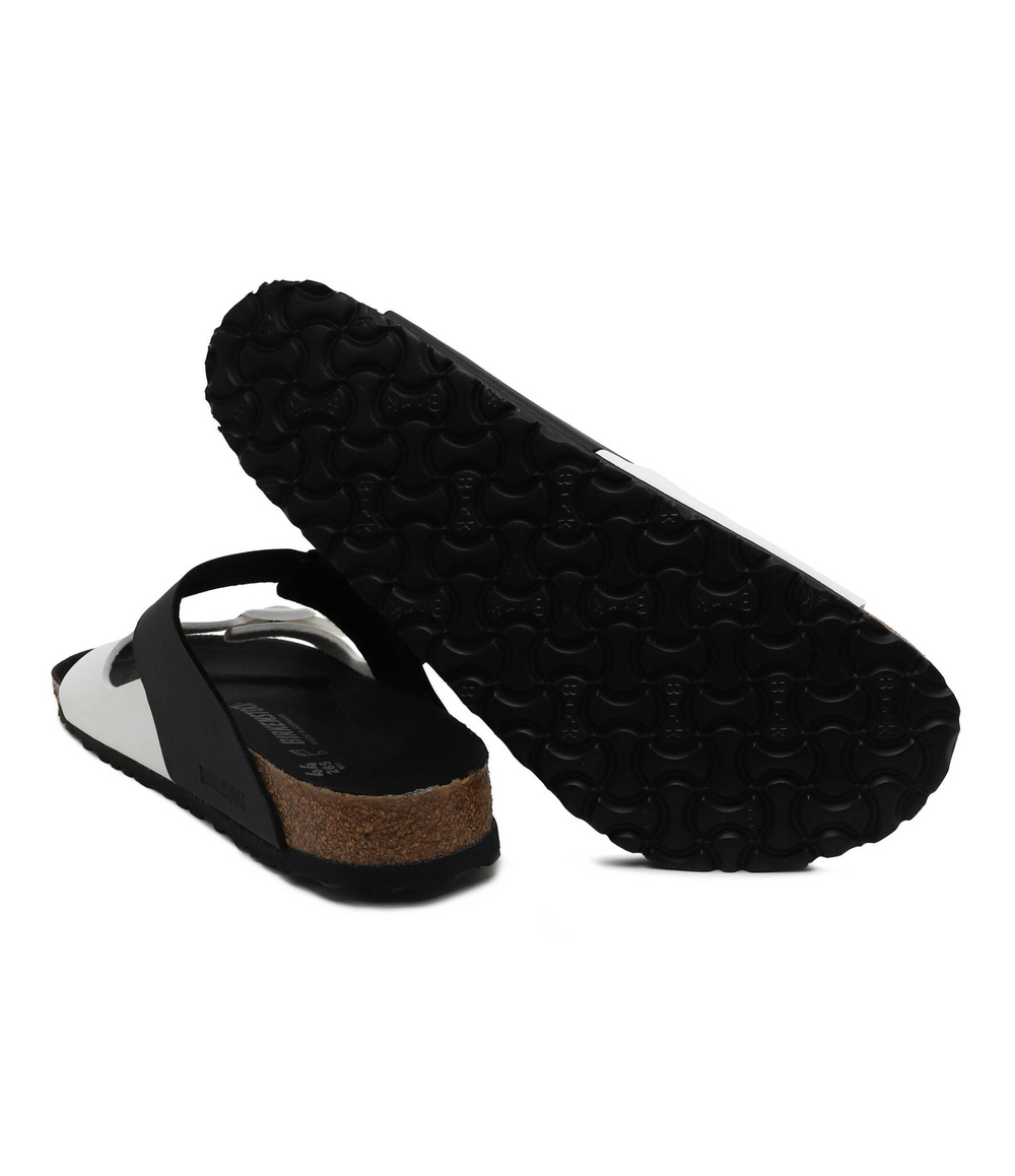 Шлепанцы Arizona Split Birkenstock - черный(1019703)