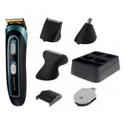 Мультитриммер Rowenta Multi Trim&Style 7 in 1 TN9130F0