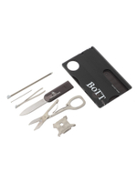 Карта-мультитул Bott X Victorinox Swiss Card Lite