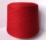 Пряжа Кашемир ECO cashmere 2/26 красный