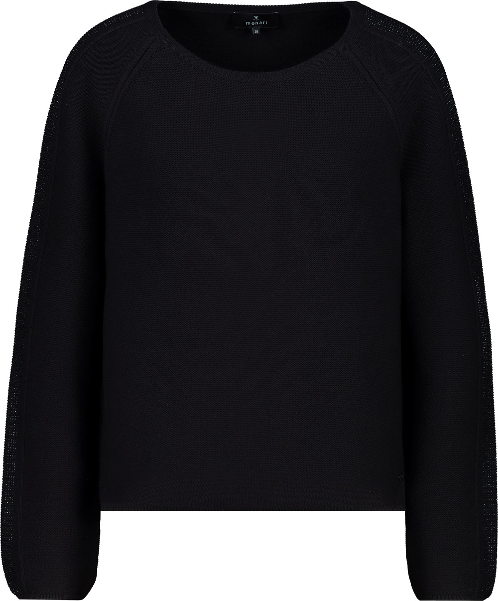 Джемпер из хлопка