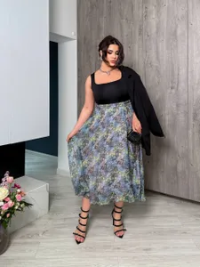 Юбка УК-7332/1-1 Fabrika