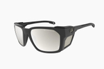 Спортивные очки Demetz Ice-Track / Black Matt Brown With Silver Photochromic Revo Cat.2 to 4