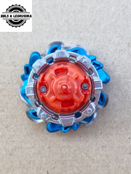 Набор из 3-х волчков 1-го сезона Triple Booster Set B57 от Takara Tomy