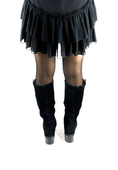 Сапоги женские