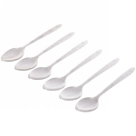 Набор ложек столовых 6шт «Капелька»