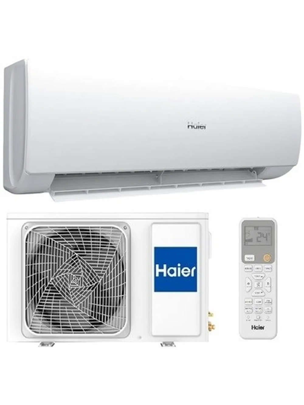 Сплит система Haier Spirit DC inverter AS70HSL1HRA