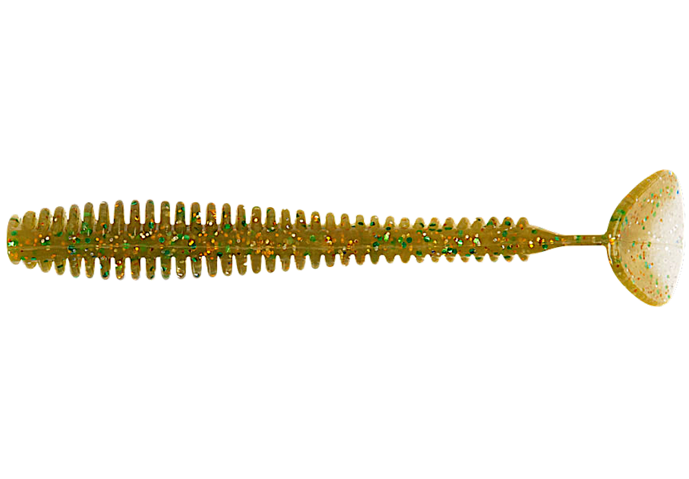 Мягкая приманка IAM Format Diplomat 100мм 6.0г -