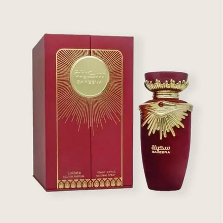 Lattafa Sakeena 100 ml
