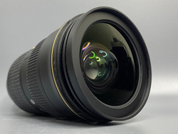 Nikon 24-70mm 2.8G ED AF-S Nikkor