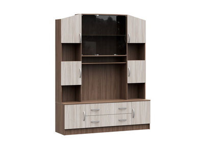 ТВ 301 Макарена ЛДСП центр.секция