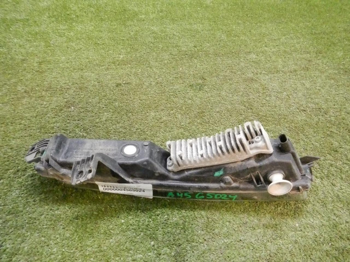 ДХО левый Jaguar F-pace (2016-2020)