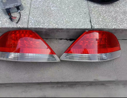Фонарь задний внешний левый/правый BMW E66 LED