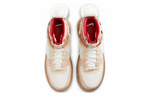 Кроссовки Nike Air Force 1 Cny (Женская размерная сетка)