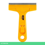 Скребок Deli DL4723C
