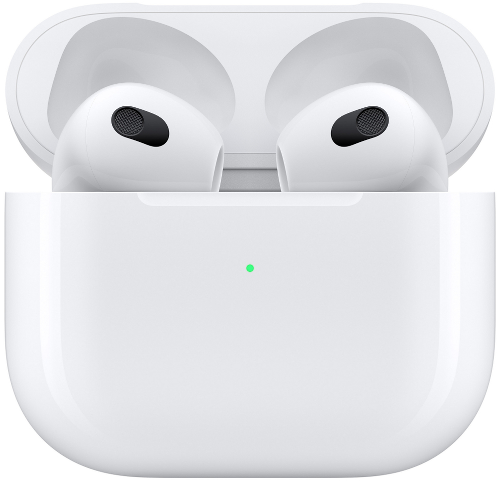 Беспроводные наушники Apple AirPods 3