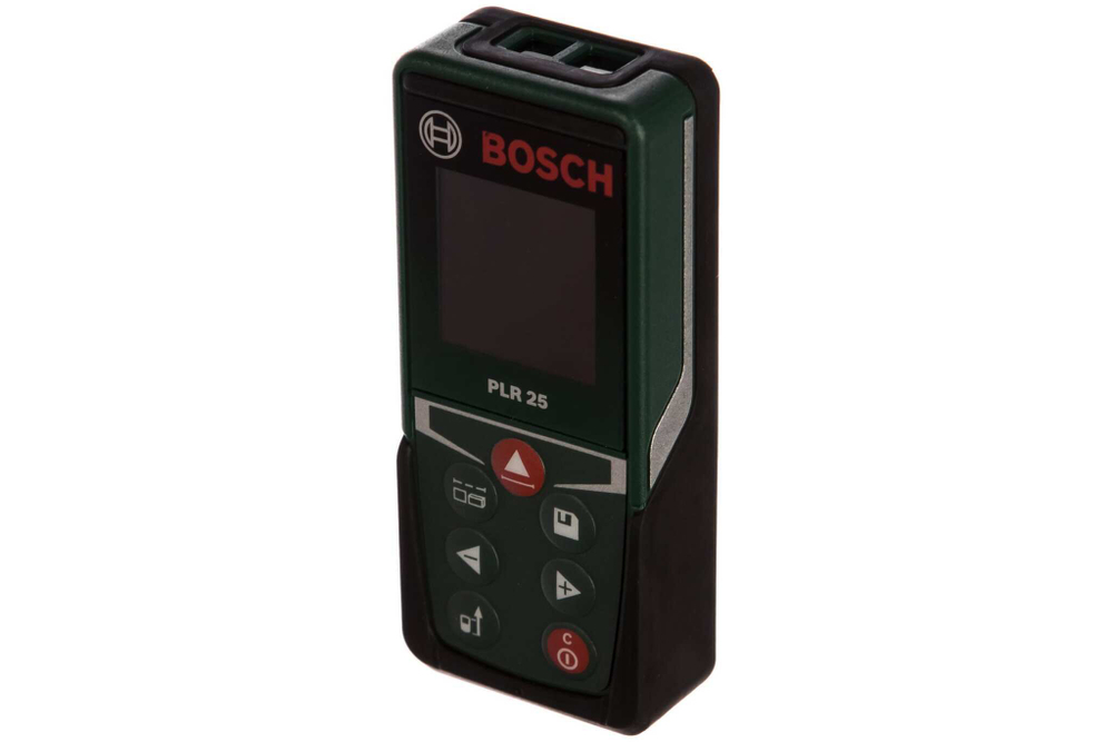 Лазерный дальномер Bosch PLR 25 0603672521