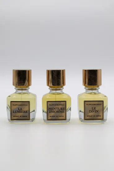 Filippo Sorcinelli Unico Suono