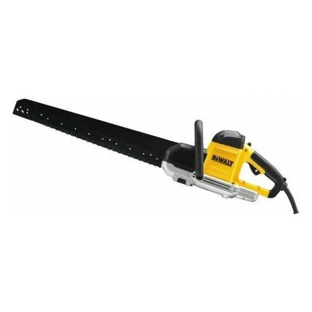 Сабельная пила DeWalt DWE398