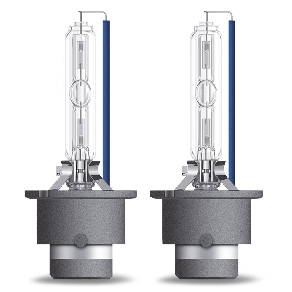 Ксеноновая лампа Osram D2S Xenarc Cool Blue Intense NEXT GENERATION