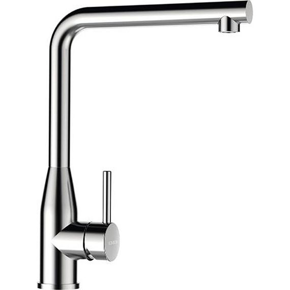 Смеситель SCHOCK Keto массив нерж.сталь