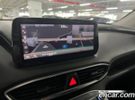 Hyundai The New Santa Fe Бензин 2.5T 2WD (02.2021)