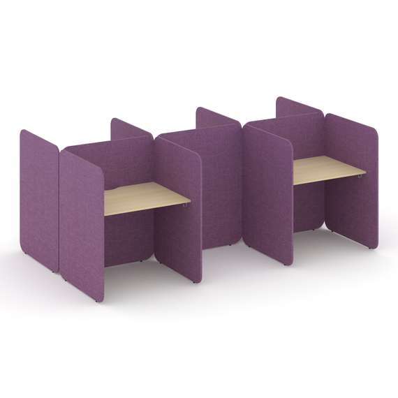 Call center Комплект №18 KC.K-018  3012*1800*1200