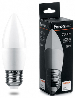 Лампа светодиодная Feron 38051