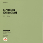 John Coltrane - Expression - Unplayed, US OG Impulse Stereo