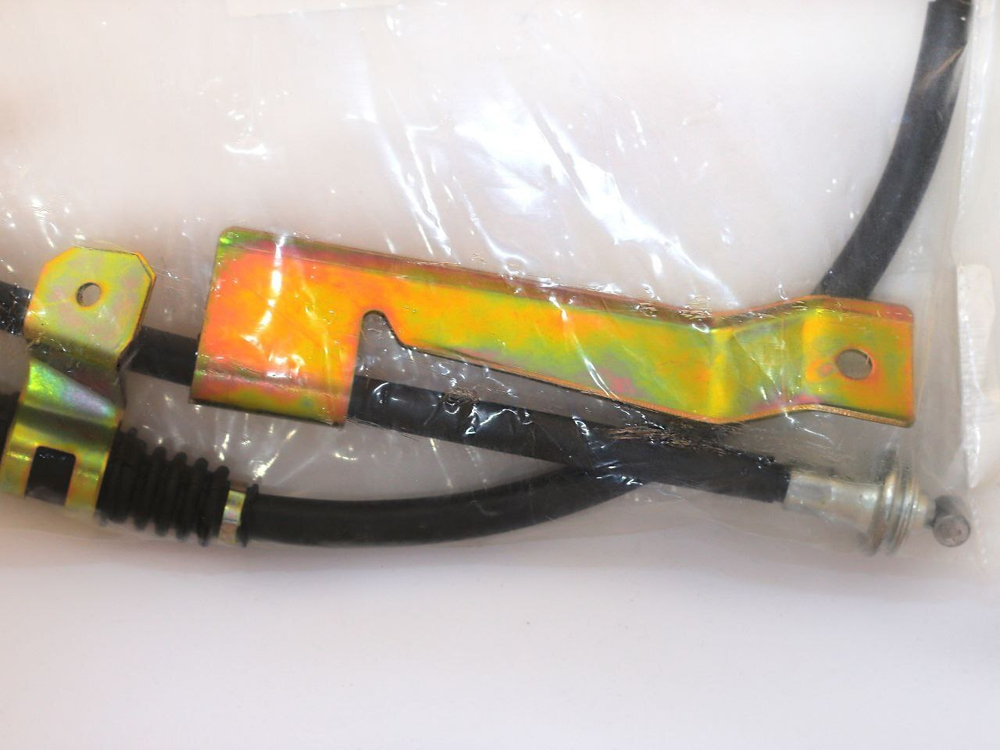 Трос ручного тормоза левый 3507170K00 для Great Wall Hover