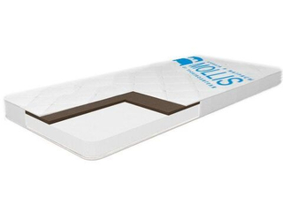 Матрас Roll Leto. Кокос 1, ППУ 8