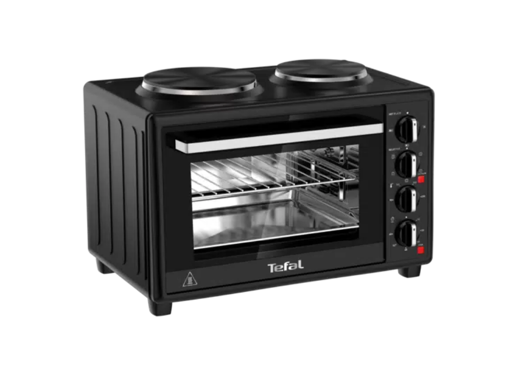 Мини-печь Tefal Optimate OF463830 (h)x