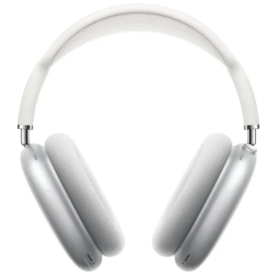 Беспроводные наушники Apple AirPods Max Silver (Серебристый)